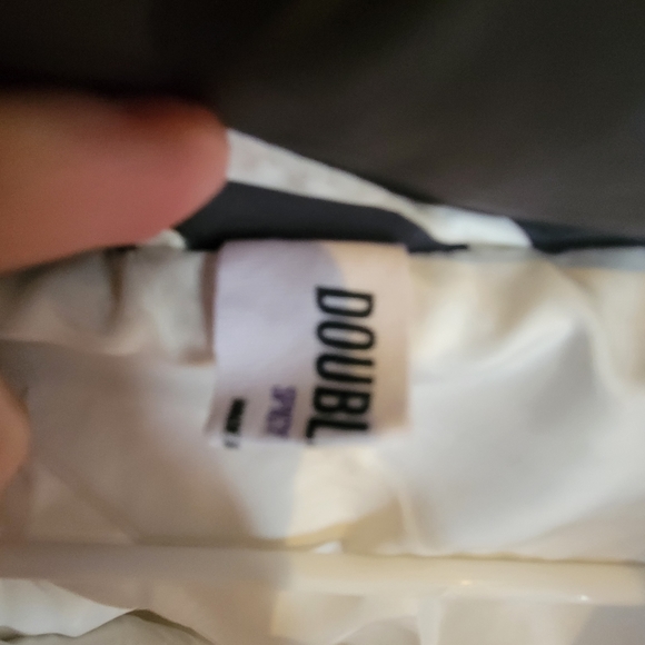 Double Zero Puffer Jacket - Picture 3 of 8